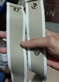 Beige Extension Strap