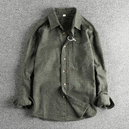 Long Sleeve Jacket