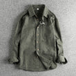 Long Sleeve Jacket