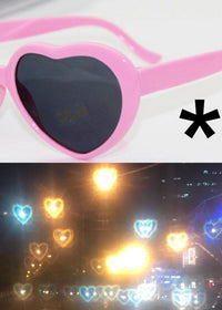 3pcs Pink