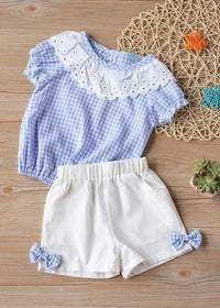BZ137 sky blue