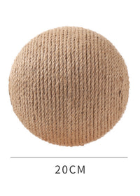 Single ball