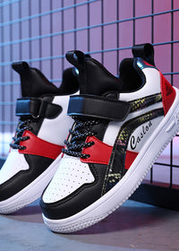 Black red