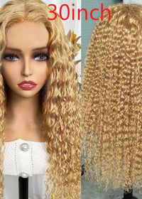 L208 Gold 30 inches