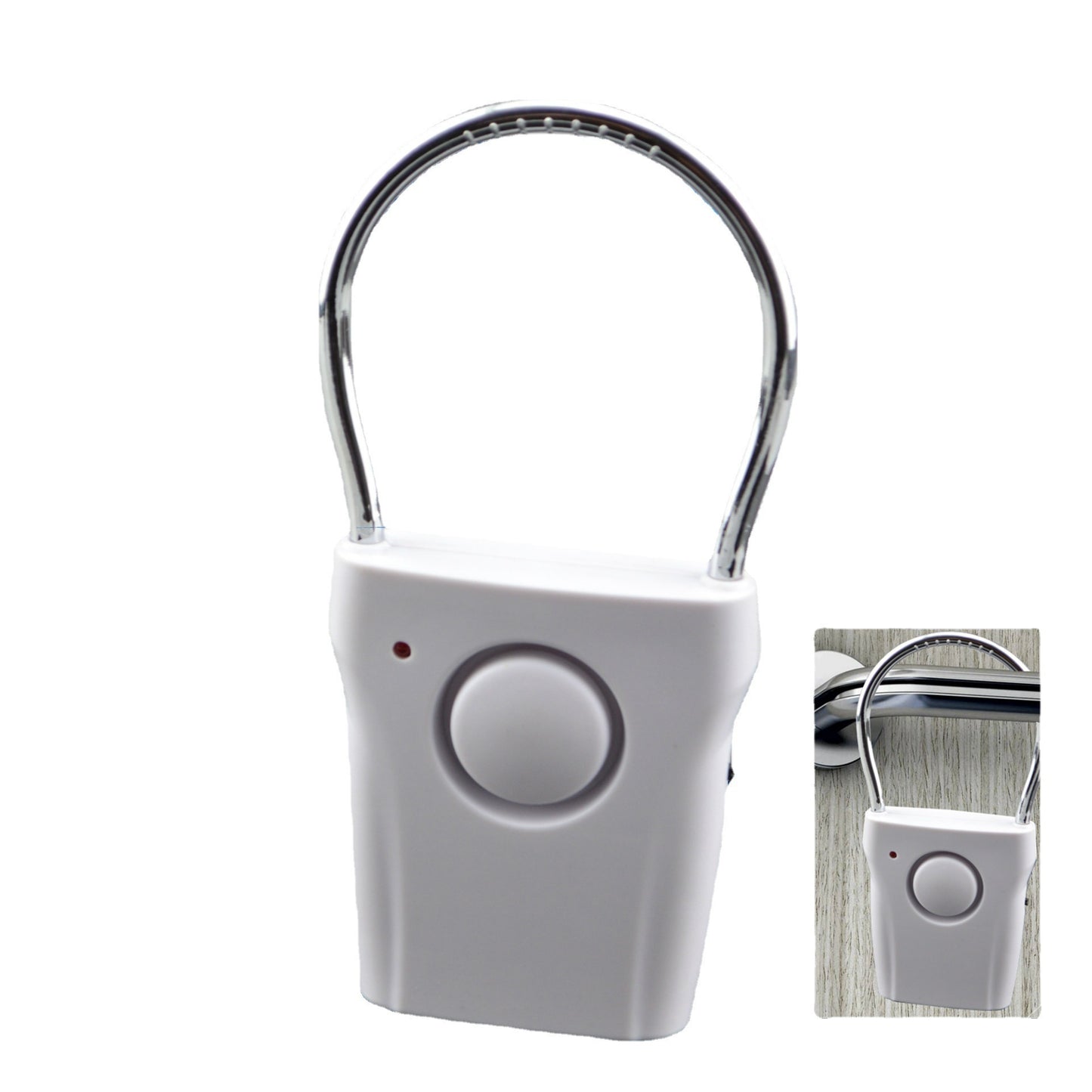 Home Door And Window Anti-theft Alarm Door Alarm