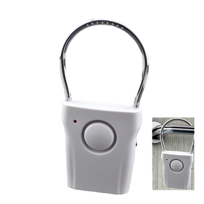 Home Door And Window Anti-theft Alarm Door Alarm