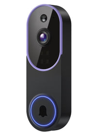 P50 Purple Without Ding Dong