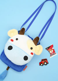 Dairy Cattle