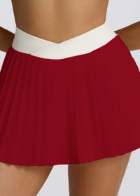 Wine Red