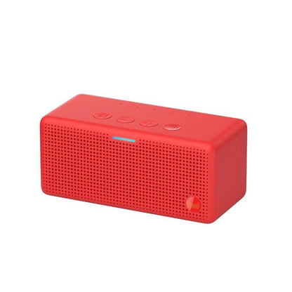 The Sugar Cube: Smart AI Portable Wireless Speaker