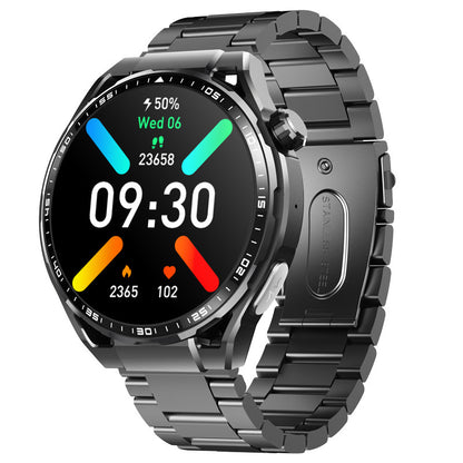 The Active Touch: Waterproof Sports Health Tracker