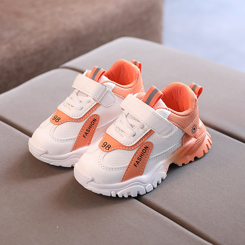 The Sovereign All-Match: Princess-Inspired Signature Shoes