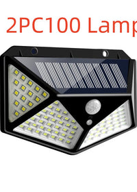 2PC100 Lamp