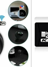 BLACK128Gmemory card
