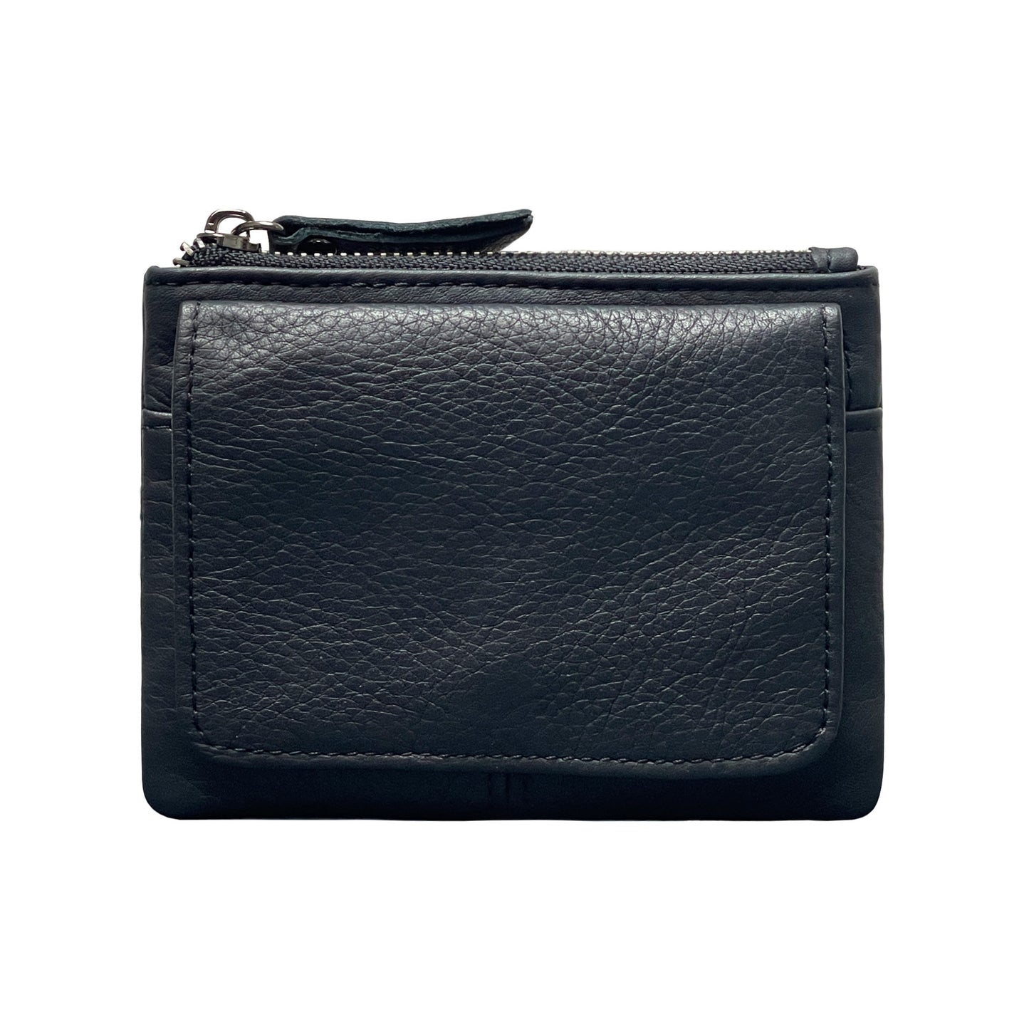 Retro Mini Storage Bag Wallet Multifunctional Card Holder