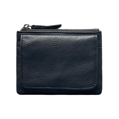 Retro Mini Storage Bag Wallet Multifunctional Card Holder