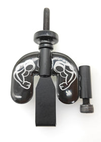 Power Black Fist