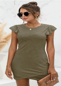 Army Green