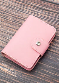 Type A Pink