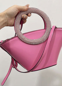 Rose Red Pink