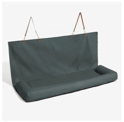 Portable Car Detachable And Washable Minimalist Pet Mat