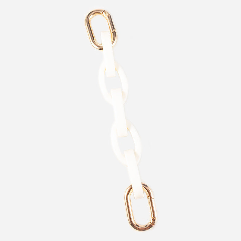 Bag Replacement Extension Chain Accessories One Shoulder Transformation Bag Extension Chain