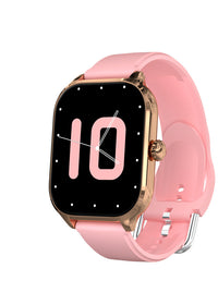 H9 Pink Capsule