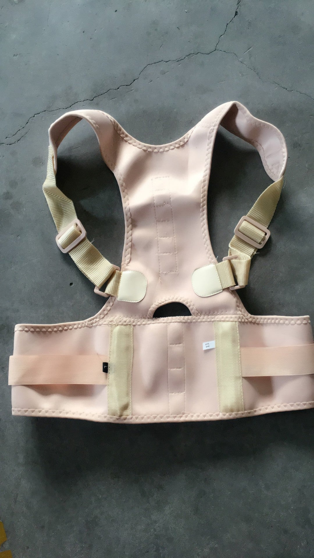 SBR Magnetic Adult Correction With Body-sculpting Sitting Posture Corrector