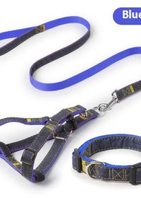 Blue B Set