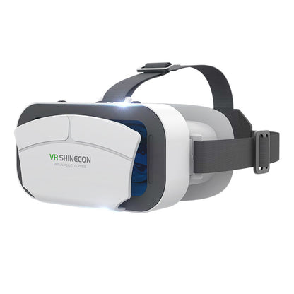 VRGame 3D: 3D Movie & Immersive Virtual Reality Game Machine VR Glasses