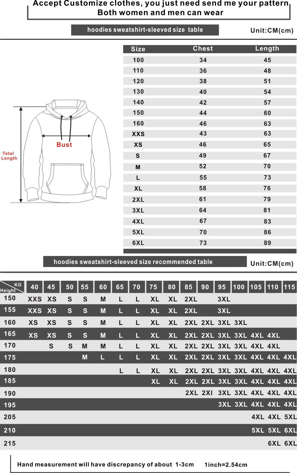 Trendy Narrative Hooded Urban Sweatshirt