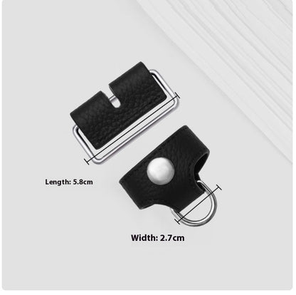 Extension Strap Wash Canvas Bag Strap Accessories