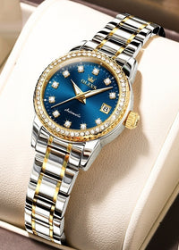 Middle Blue