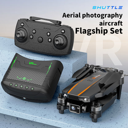 H31 AeroPro: H31 Flagship Aerial Photography Drone Set