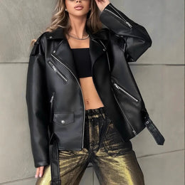 Leather & Suede