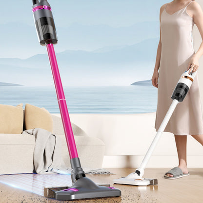 FlexVac Pro: High-Performance Multi-Function Handheld Wireless Vacuum