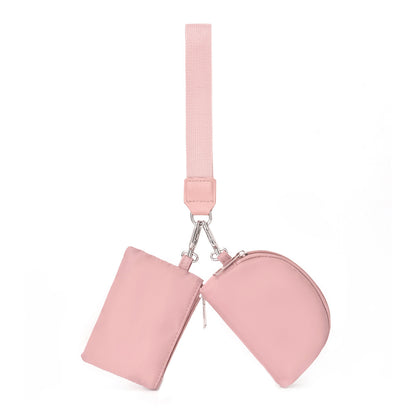 Portable Fashion Personalized Mini Change Purse