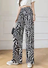 Zebra Stripes