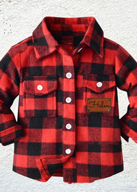 Red Black