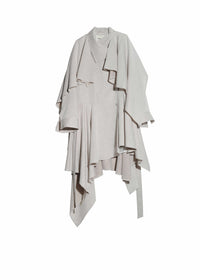 Gypsum white