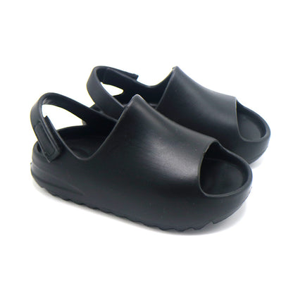 Cloud Platform: Summer Home Platform Sandals & Slippers