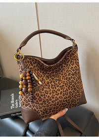 Leopard Print