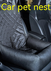 KC20 vehicle seat