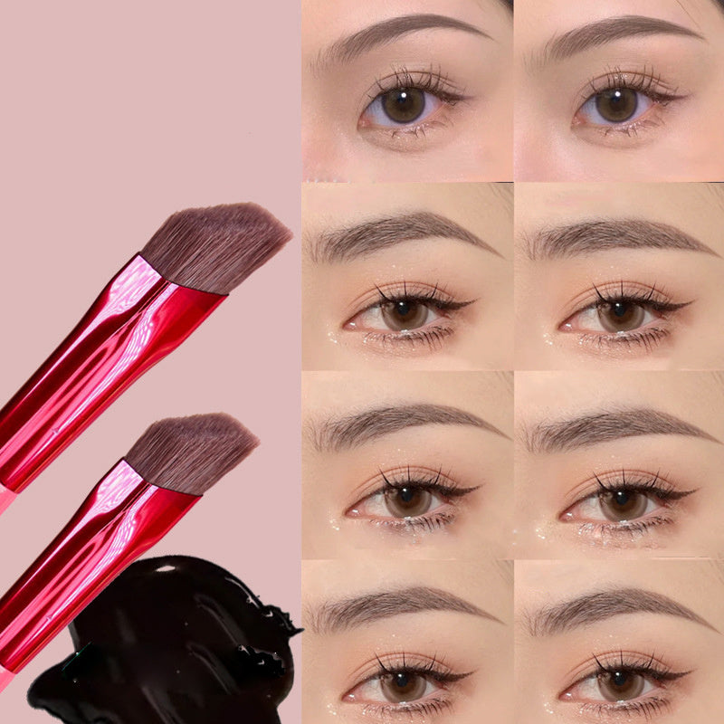 Perfect Brows 3D Stereoscopic Eyebrow Brush for Natural Looking Makeup