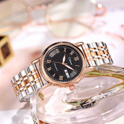 Fashion Trend Automatic Women's Mechanical Watch