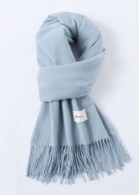 Gray And Blue