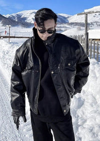 Black Regular Style