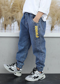 Blue c