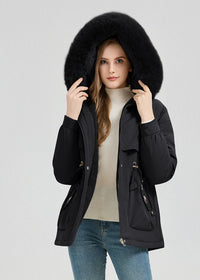Show Thin Black