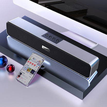 The USB Core: Computer Bluetooth Smart Speaker
